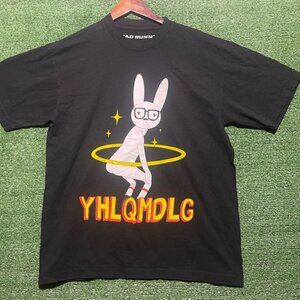 Bad Bunny YHLQMDLG Shirt Bunny M